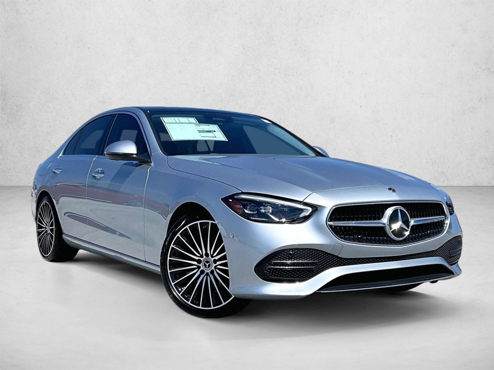 mercedes-benz c-class sedan 2026 W1KAF4GBXTR315427 image mercedes-benz c-class sedan 2026 W1KAF4GBXTR315427 image